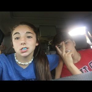 Meet your Posher, Emma